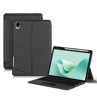 Huawei MatePad 11.5" S BAO DA BÀN PHÍM Smart Keybroad có Touchpadgiá đỡđèn LED tháo rời cho Huawei M