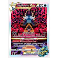 Pokemon TCG Card [ Samurott Vstar GG52/GG70] Original English version