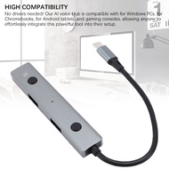 Ai trung tâm thoại Ai trò chuyện ai Bộ chia cổng USB dùng điện cho máy tính bảng máy tính xách tay M