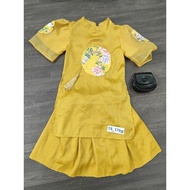 Ao dai, ba ba for 2h Baby (Code over 594)