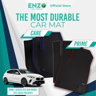 ENZO Car Mat - BMW 1 Series 4th Gen Model F70 (2025-Present)