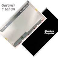 LAYAR LCD Screen Laptop Lnovo Y450 B470 G480 G460 E47L E40 E49A E430C N480 Z475 Z465 new original