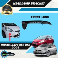 Honda Jazz TFO GE6 GE8 2008 - 2014 Side Front Bumper Bracket Headlamp Bracket Rear Bumper Bracket