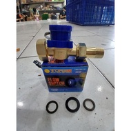 Automatic Water Pump Switch 3/4 Inch to 1/2 Inch Tora Switch Float Water Pump