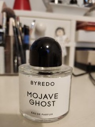 Byredo Mojave Ghost