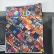 Our World 6 Student Book