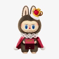 [SG SELLER] % Authentic - 37CM/17CM Labubu THE MONSTERS Let's Checkmate Series-Vinyl Plush Doll