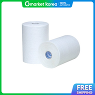 HTM | Magic Clean Roll Paper Towel 1 Box (6 Rolls) 183m Htm-561A
