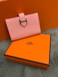 Hermes Bearn card holder