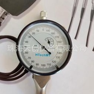 HTechMT德國高科SP100粗糙度儀 噴砂表面粗糙度測量 噴丸錨紋儀