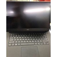 （二手）DELL XPS15 9550 15.6” i7-6700HQ,8G,256G/512G SSD, GTX 960M,2G 1080P 95%NEW