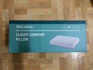 Sinomax cloudy comfort pillow 全新枕頭