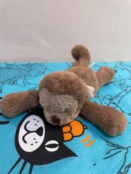(現貨+正貨) Jellycat 趴趴馬騮Tiny smudge Bear monkey