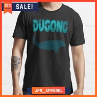 Dugong T-Shirt 1013164 Premium Premium