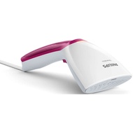 Philips GC350 Garment Steamer.  Hand Held Type. Steam and Go. 1000 Watts. Safety Mark Approved. 2 Years Warranty.
