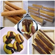 Kek Tapak Kuda Nutella/Nutella Roll *Original Resepi Brunei* 💯 Pure Nutella