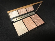 NARS Banc de Sable Highlighter Palette #4121
