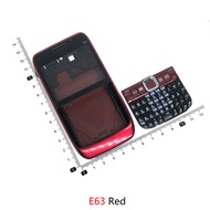 Cho Nokia E5 E63 E71 E72 vỏ ngoài bộ phận