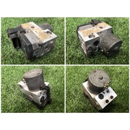 Audi A6 C5 1997-2004 ABS Pump (Pump: 8E0614111A)(USED)