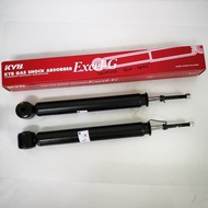 [ 1PCS ] KYB PROTON Saga BLM, FL, FLX Rear GAS Shock Absorber [ 341M026 ] KAYABA