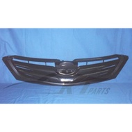 TOYOTA INNOVA TGN40 2008 - 2010 YEAR FRONT GRILLE / DEPAN SARONG ( BLACK ) 100 % NEW