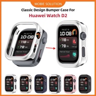 For Huawei Watch D2 Case Hard Bumper Protective Cover Screen Protector Huawei Watch D2