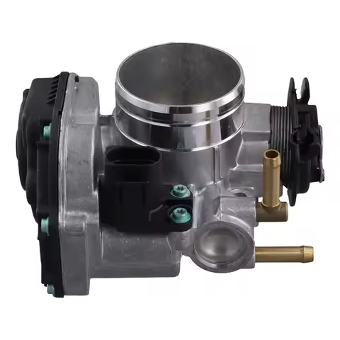 High Performance Car Throttle Body 06A133064J V10-81-0005 For A3 VW Bora 1.6