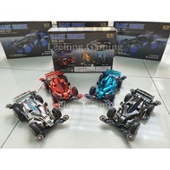 YIKA Mini 4WD Dark Horse / Speed Spark Kit