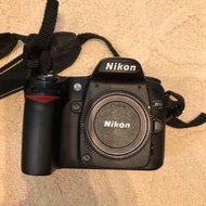 Nikon D80