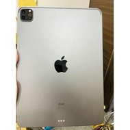 蘋果原廠 Apple iPad Pro 11吋 2代 256G Wifi A2228 