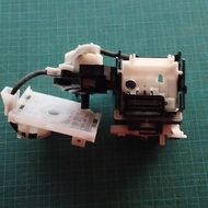 Epson L3110 ink drain pump unit removed