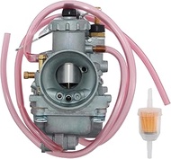 Carburetor For Suzuki DS80 DS 80 1995-2000 JR80 2001-2004 Replaces 13200-03410 13200-03400