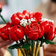 (SimBricks) LEGO 10311 Orchid