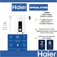 Haier Water Heater Home Shower 3800W/4200W Rain Shower-RS EI42E-KP3B-RS/EI42E-KP3B/EI38M-B1WB/ EI38M