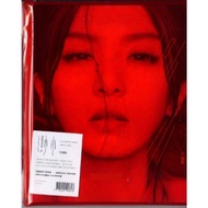 田馥甄 Hebe Tien - 渺小 INSIGNIFICANCE (CD)