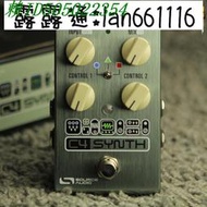 la31/Source Audio C4 Synth合成器模擬電吉他單塊效果器