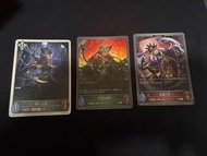 Shadowverse Evolve 操り人形 不殺の使徒 仮面人形