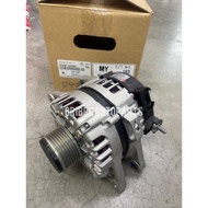 Original Alternator For Hyundai Starex 2.5 A2-Engine (37300-4A320)