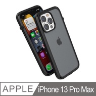 CATALYST iPhone13 Pro Max (6.7吋) 防摔耐衝擊保護殼●霧黑