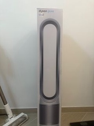 Dyson Pure Cool 空氣清新機