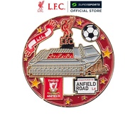 LFC Anfield Road Multicolor Brooch