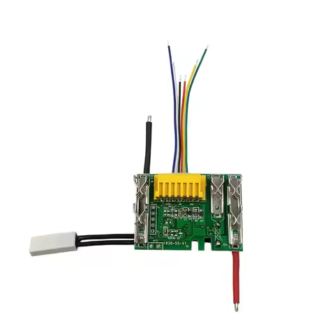 BL1830 Li-ion Battery PCB Charging Protection Circuit Board For Makita 18V 1.5Ah 3Ah 6Ah 9Ah BL1815 