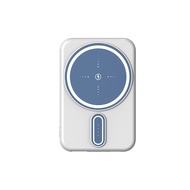 Powerbank Wireless Magnetic 22.5W powerbank Fast Charging 80000mAh Portable Charger Metal Ultra Thin