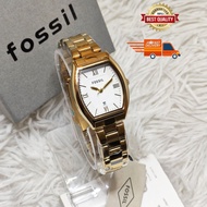 LazSale Fossil Original ES3119 With Box | Date Display Watch Women Casual Non-Tarnish Japan Movement Water Proof