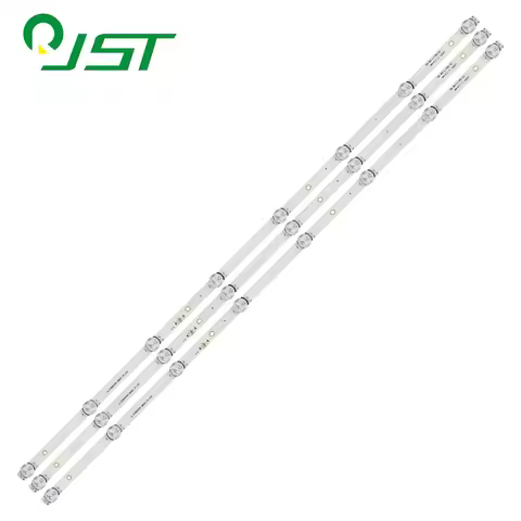 3pcs/Kit LED K40DLX15GLE LE40F9000CF RTV-40P28NF SLT-4040A LED-39Z1T2 LED-40ZS1T2 JL.D39042330-006AS