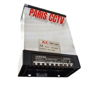 Rainprof 33.3A 400W DC 12V power supply