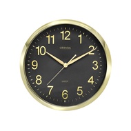 Oriental Analog Wall Clock OTC022C233