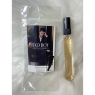 B4D BOY Car0lina Hererr4 - Travel Pack (Reject Perfume)