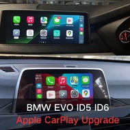 BMW Apple Carplay Lifetime Upgrade
