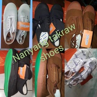 Nanyang sepak takraw shoes(orig)